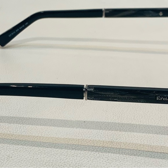 New Men’s Ermenegildo Zegna eyeglasses - Picture 3 of 7